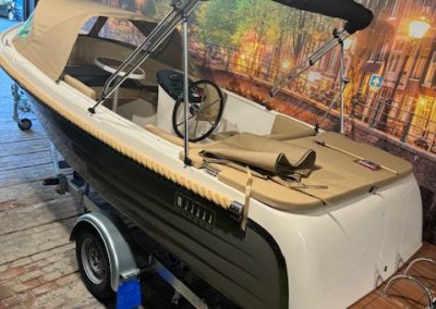 Maassloep 590 taupe