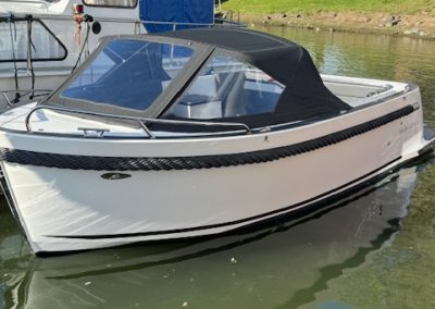 Maxima 620 retro
