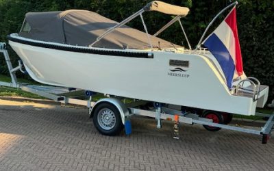 Meersloep 600