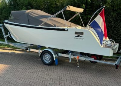 Meersloep 600