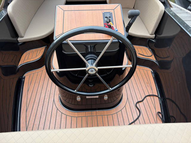 Pieterman 620 incl. Honda 20pk - 5 Pieterman 620